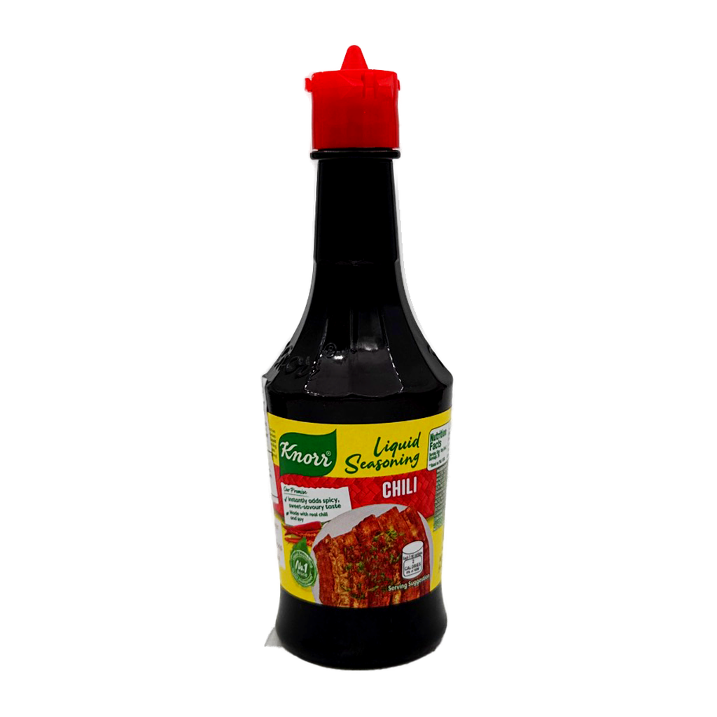 Knorr Liquid Seasoning Chilli 130Ml
