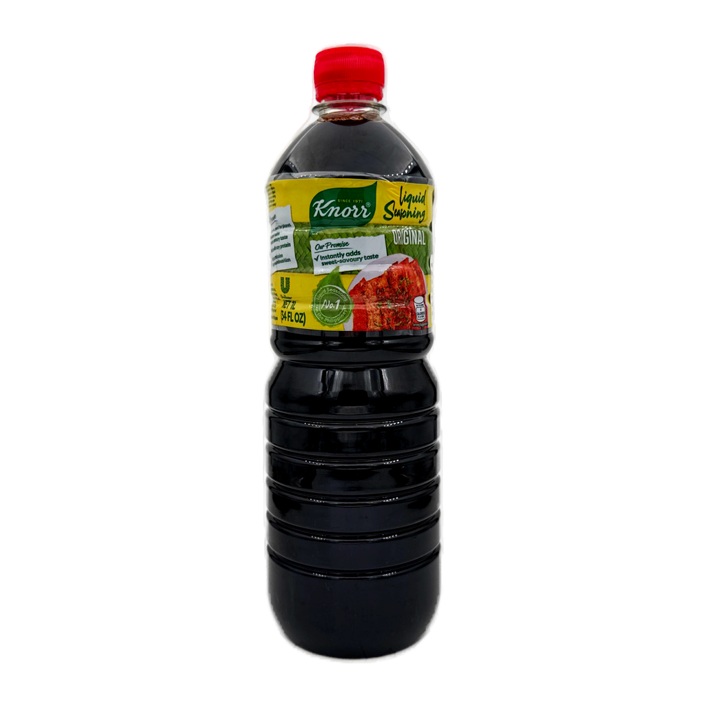 Knorr Seasoning Liquid 1Lt