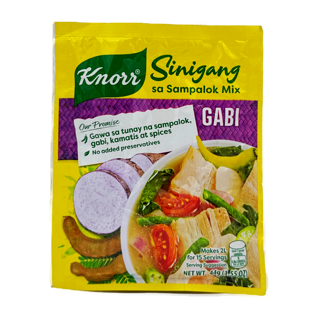 Knorr Sinigang Gabi 44G