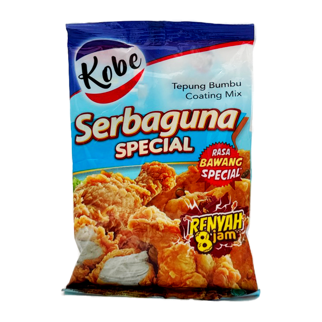Kobe Serbaguna Special 75G