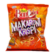 Kobe Snack Boncabe Macaroni Nacho Cheese 150G