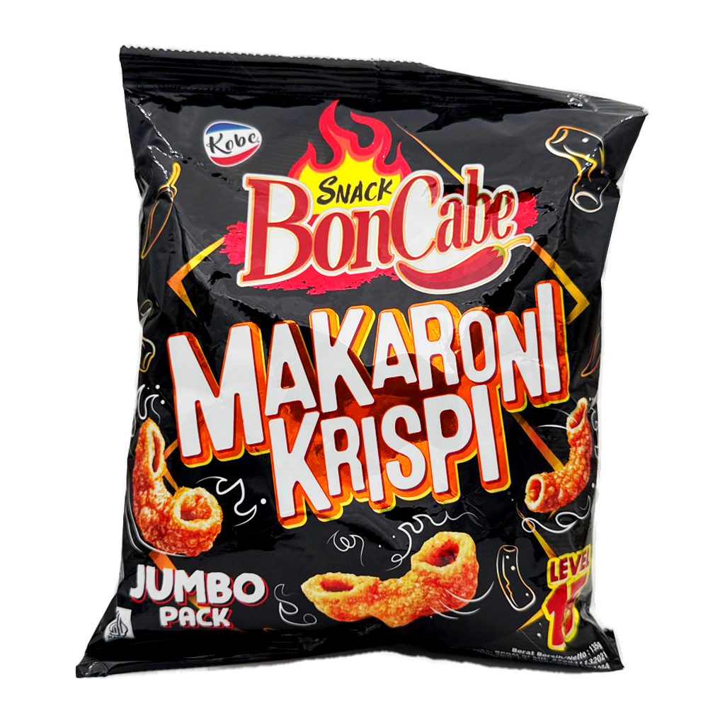 Kobe Snack Lv. 15 Hot 150G