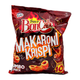 Kobe Snack Macaroni Lv. 10 Hot 150G