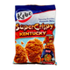 Kobe Supercrispy Kentucky 70G