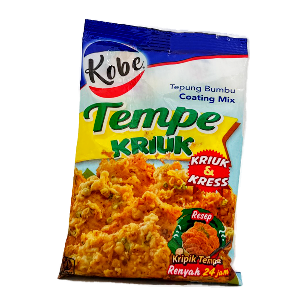 Kobe Tempe Kriuk 70G