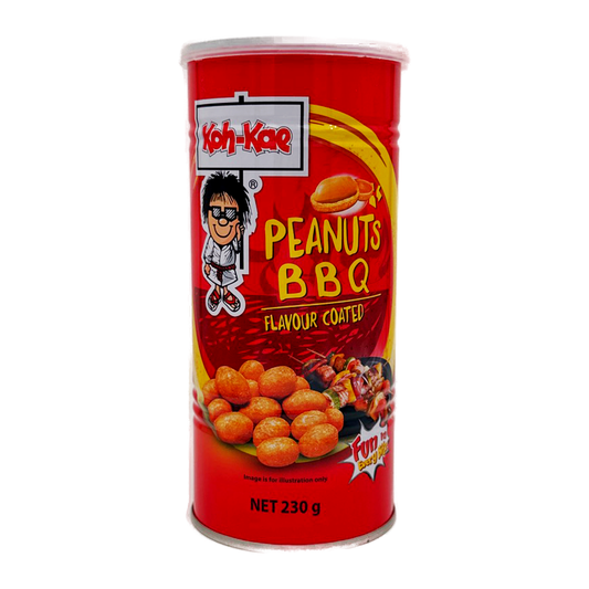 Kohkae Bbq Peanut 240G