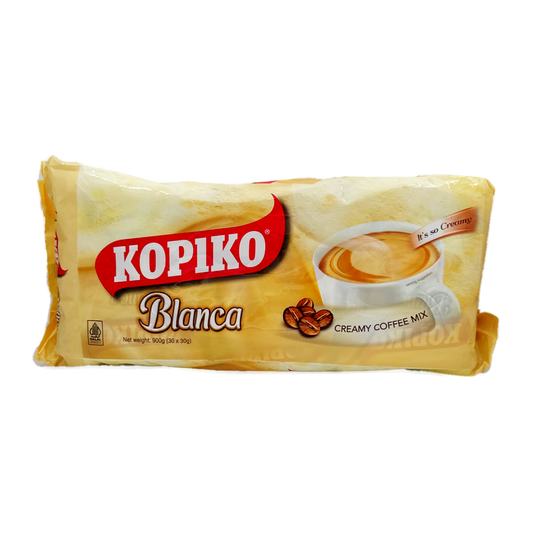 Kopiko Blanca 30S