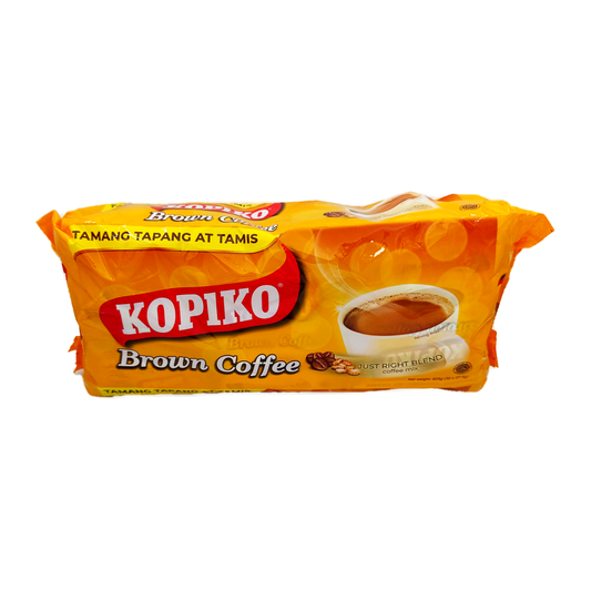Kopiko Brown Coffee