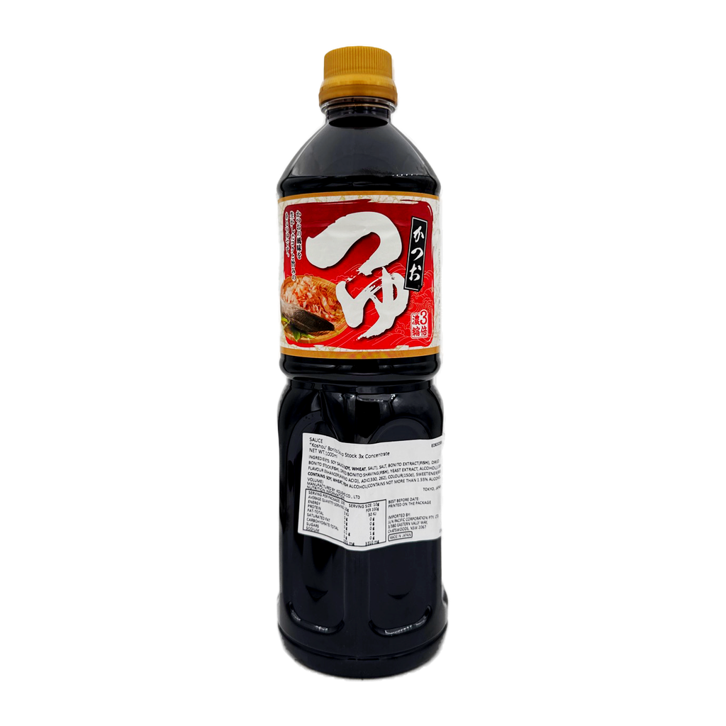 Koshou Bonito Soup Stock 1L
