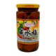 Kxj Salted Plum  400G