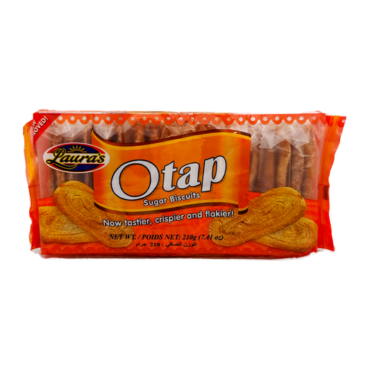 Lauras Otap 210G