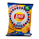 Lays Potato Chips Cheddar Cheese Flavour. 48G