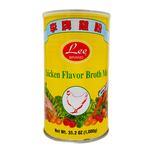Lee Chicken Broth Mix 1Kg