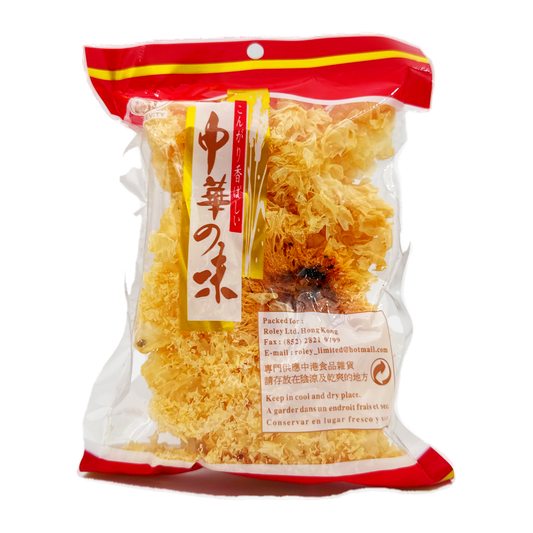 Lgt White Fungus 40G