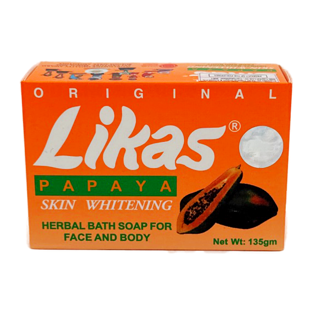 Likas Papaya 135G