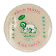 Lion Rice Paper 22Cm Round 375G