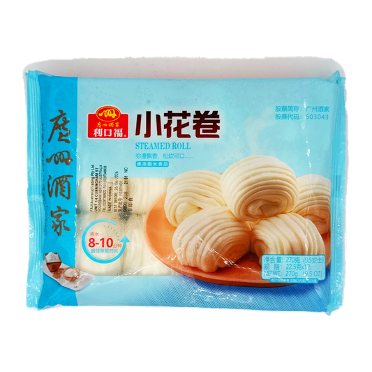 Lkf Steam Roll 270G