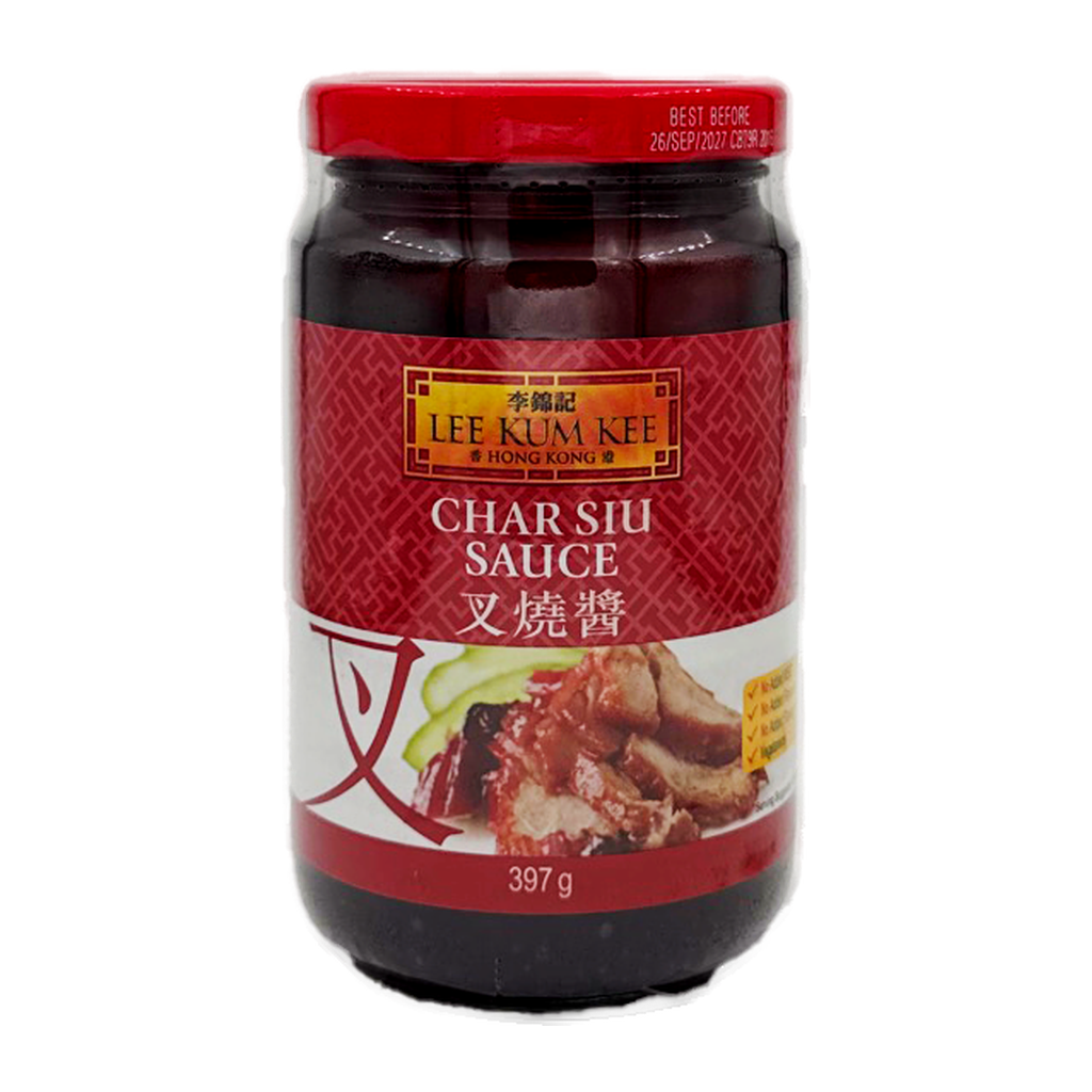 Lee Kum Kee Char Siu Sauce 397G