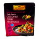 Lee Kum Kee Coconut Curry Vegetables 110G