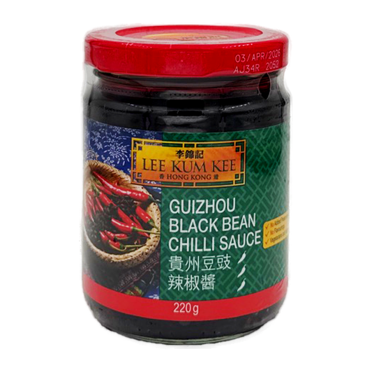 Lee Kum Kee Guizhou Bb Chilli S 220G