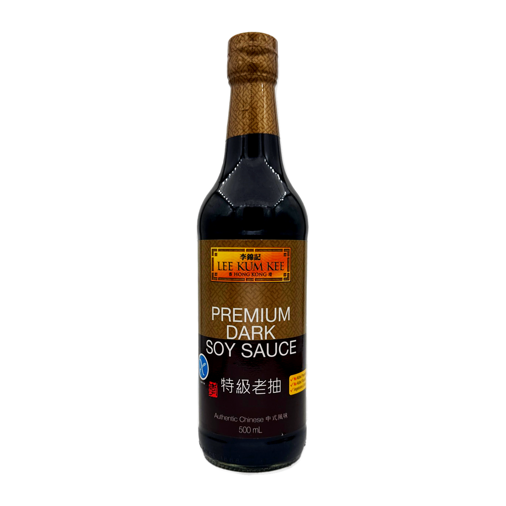 Lee Kum Kee Premium Dark Soy 500Ml