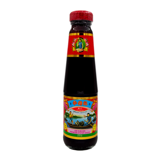 Lee Kum Kee Premium Oyster Sauce 255Ml