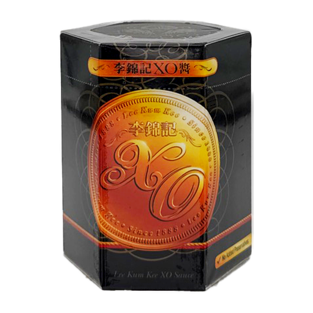 Lee Kum Kee Xo Sauce 80G