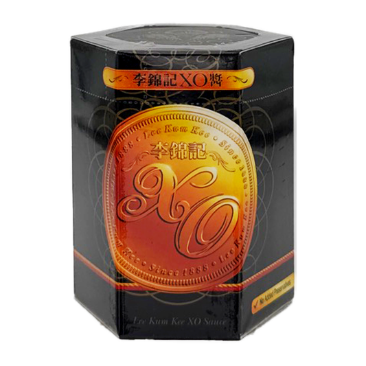 Lee Kum Kee Xo Sauce 80G