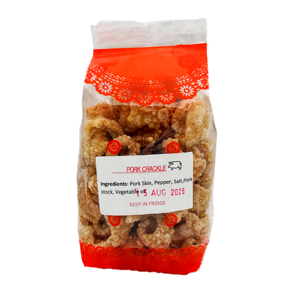 Local Nan Pork Cracker