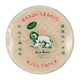 Loin Rice Paper 16Cm 375G