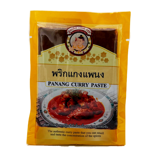 Look Ped Panang Curry 80G
