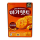 Lotte Baked Cookie 176G Margaret
