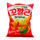 Lotte Hood Corn Snack Original 72G