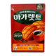 Lotte Magaret Cookies Baked Mocha 352G