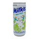 Lotte Milkis Drink Melon Flavour. 250Ml