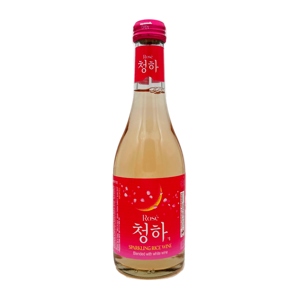 Lotte Rose Sparkling Wine 295Ml