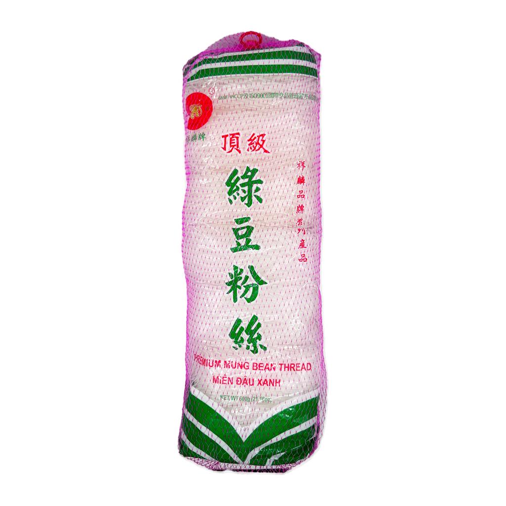 Lv Mung Bean Thread 600G