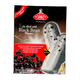 Madam Wong Ice Bar 5P Black Bean