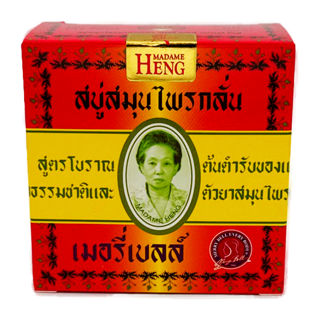 Madamheng Soap 160G