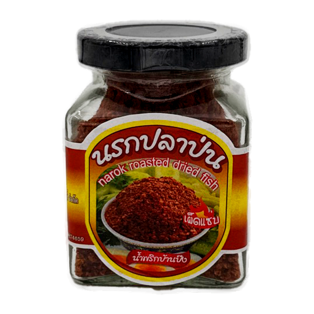 Mae Rusmee Namprik Narok 90G