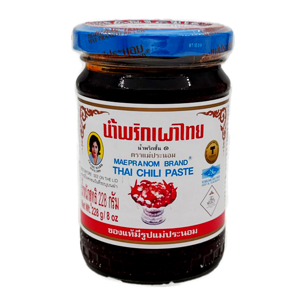 Maepranom Chilli Paste 228G