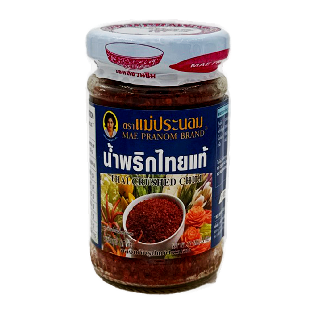 Maepranom Crshd Chilli 67G