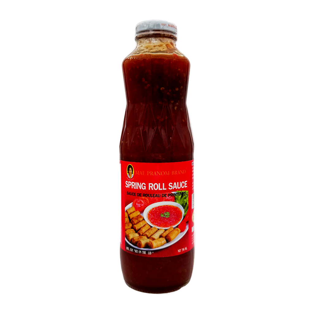 Maepranom Spring Roll Sauce 750Ml