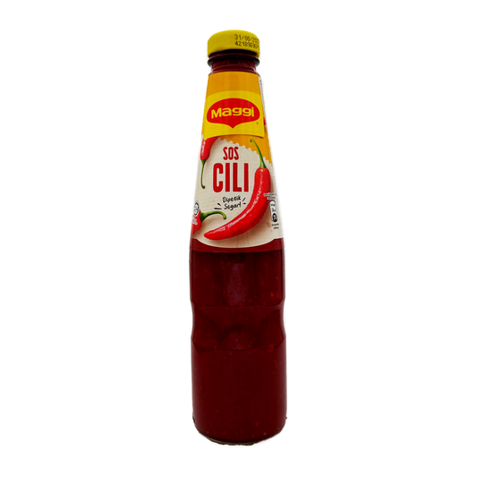Maggi Chilli Sauce 500G Mt