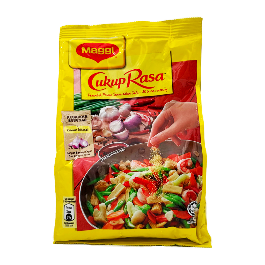 Maggi Cukup Rasa Sesaoning 300G