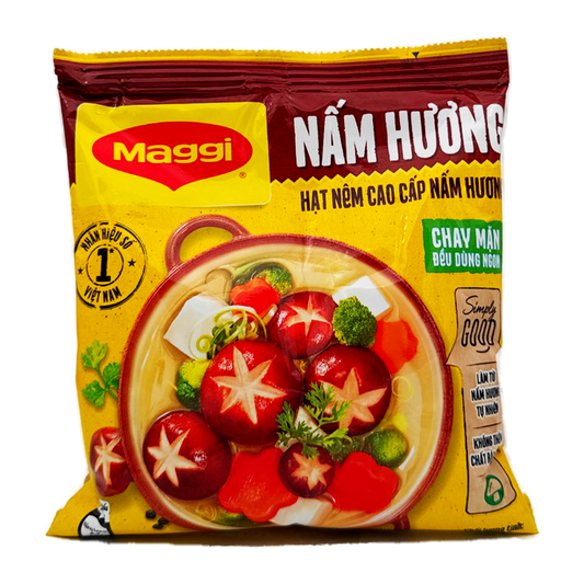 Maggi Culinary Mushroom Seasoning 200G