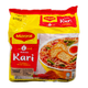 Maggi Kari Noodle Value Pack (Curry)