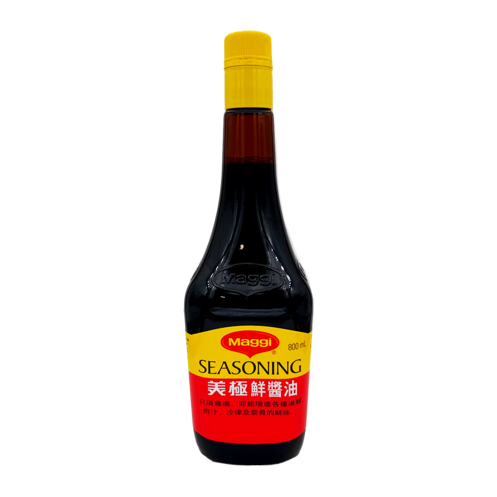 Maggi Seasoning Sauce 800Ml