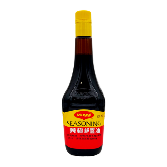 Maggi Seasoning Sauce 800Ml