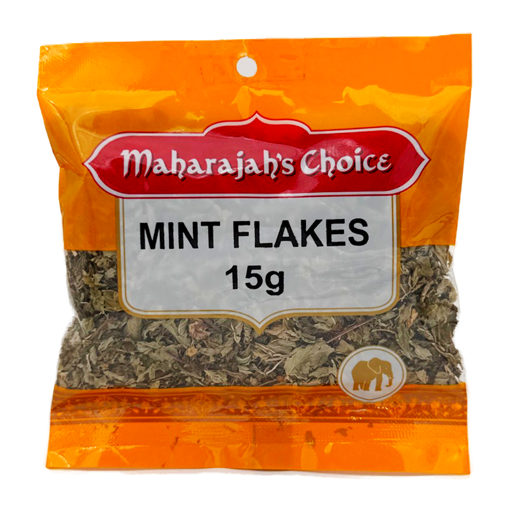 Maharajab Mint Flakes 15G